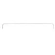 Tube For TBG200 Tire Seal Manifold With Holes (Stainless Steel) Car Wash Superstore