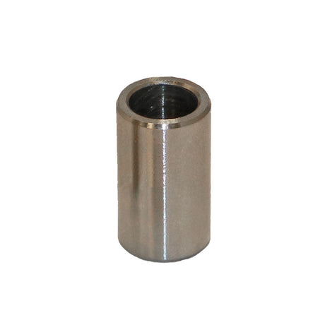 Sleeve Spacer, 7/16 I.D. x 13/16in L Car Wash Superstore