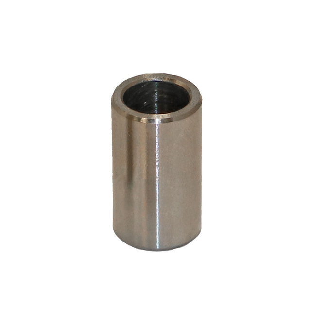 Sleeve Spacer, 7/16 I.D. x 13/16in L Car Wash Superstore
