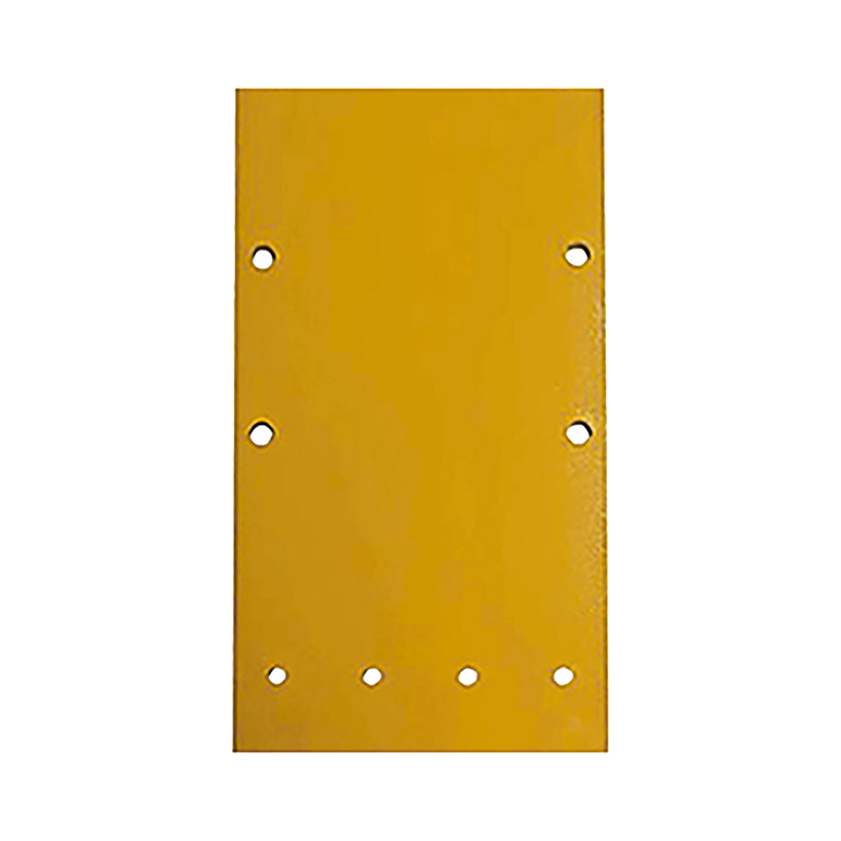 Trape Plate Sonny's Entrance Trap Door Plate, 25-3/4