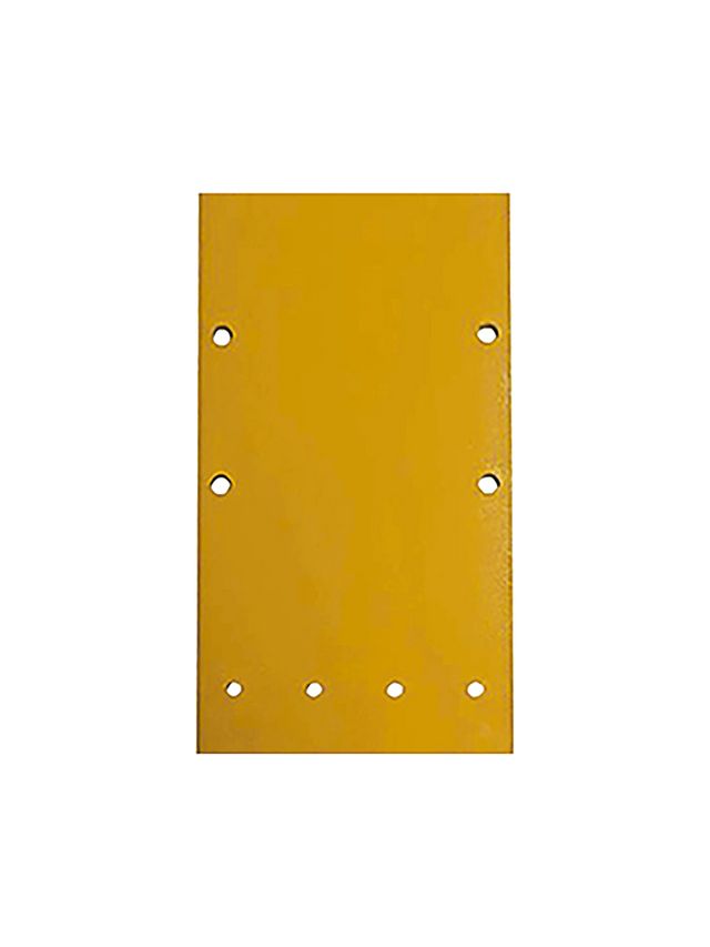 Sonny's Entrance Trap Door Plate, 25-3/4"L x 12"W Sonny's
