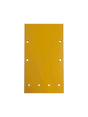 Sonny's Entrance Trap Door Plate, 25-3/4"L x 12"W Sonny's