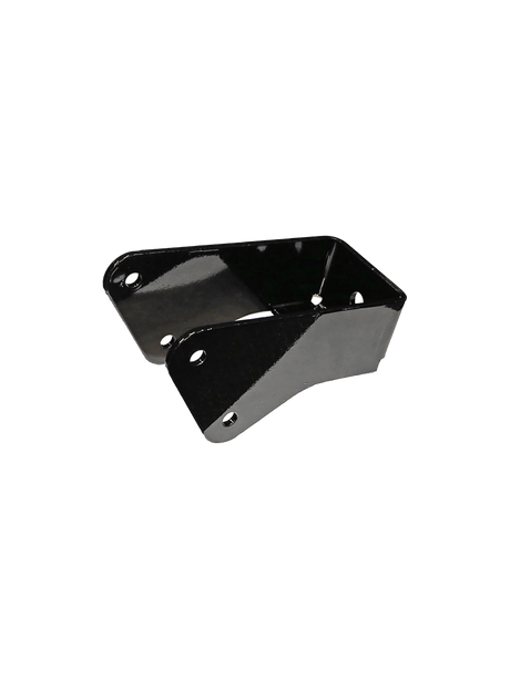 Sonny's Long Passenger Side Black Bumper Bracket Sonny's