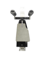 Vacuum Mat Holder with Express Claw Dual Nozzle Assembly Sonny's