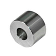 Sonny's 7/16'' ID x 0.67'' DCW Cylinder Spacer Sonny's