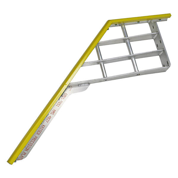 Sonny's Passenger Side Guide Rail Assembly – Car Wash Superstore