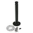 Spindle, Top Brush, Spacer Hydraulic with Hardware, 2.25in Sonny's
