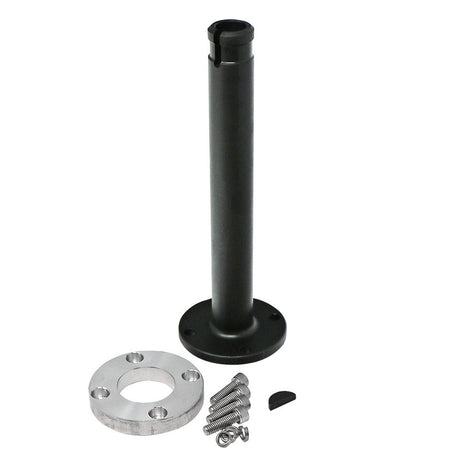 Spindle, Top Brush, Spacer Hydraulic with Hardware, 2.25in Sonny's