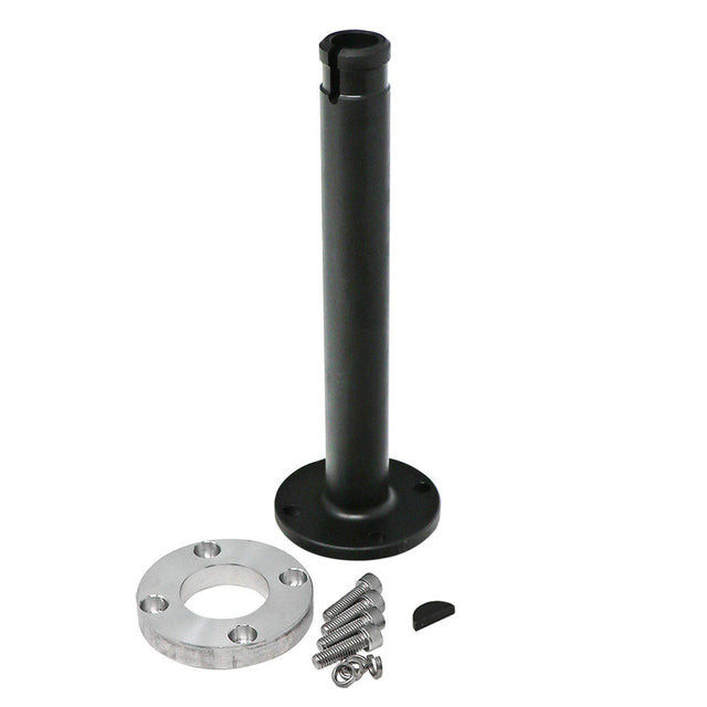 Spindle, Top Brush, Spacer Hydraulic with Hardware, 2.25in Sonny's