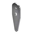 Mammoth Dryer, Pivoting Nozzle Mounting Plate Sonny's