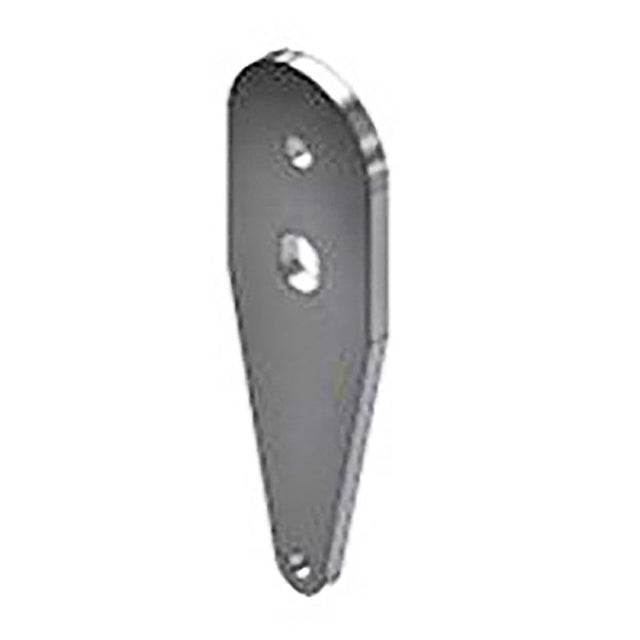 Mammoth Dryer, Pivoting Nozzle Mounting Plate Sonny's