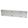 Mammoth dryer, pivoting cylinder mount plate Sonny's