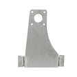 Mammoth dryer, pivoting bearing mounting bracket driver side Sonny's