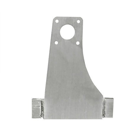 Mammoth dryer, pivoting bearing mounting bracket driver side Sonny's