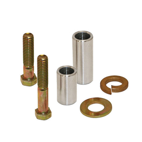 TBG300 Shock/Cylinder Sleeves & Hdwr Kit Car Wash Superstore
