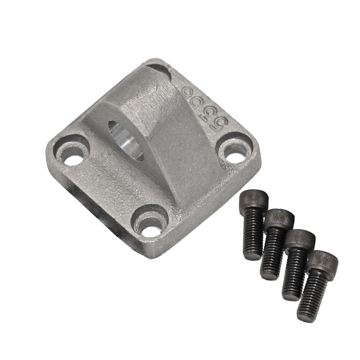 Sonny's Male Cylinder Clevis and Hardware Kit for Sonny TBG300 Sonny's