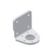 Top motor side brush, electric motor mount Sonny's