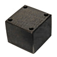 UHMW Spacer block, offset air cylinder Sonny's