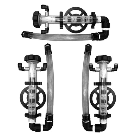 Mr.Foamer Banana Foamer Hybrid Kit Sonny's