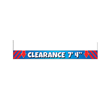 Mr.Foamer 58" Wide Clearance Bar Car Wash Superstore