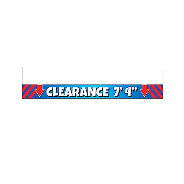 Mr.Foamer 58" Wide Clearance Bar Car Wash Superstore
