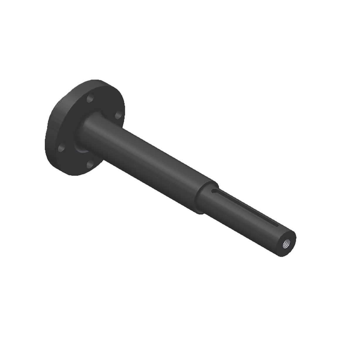 Spindle, TM, electric, Black Nitrate Sonny's
