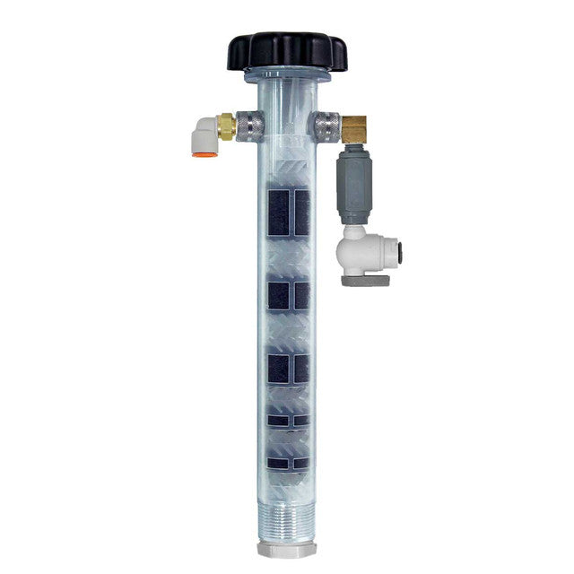 Twist N Kleen Generator with 1/2in Bushing Car Wash Superstore