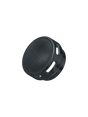 Sonny's Plastic Black Blower Inlet Silencer Sonny's