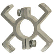 Spider 10" Threaded Car Wash Superstore