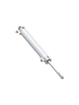 Sonny's Aluminum Grill Brush Cylinder Assembly Sonny's