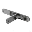 Sonny's TBG300 Exit Guide Rail Weld V2 Sonny's