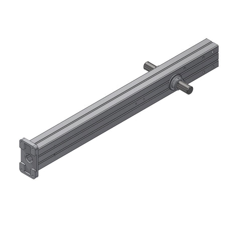 Compact Top Brush Main Arm Weldment Car Wash Superstore