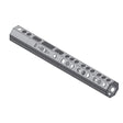 Sonny's Compact Top Brush Sheetmetal Core Hub Sonny's