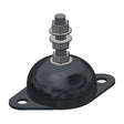 Vibration Isolator Foot Assembly Neoprene Car Wash Superstore