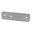 Compact Top Brush Shock Mount Plate Car Wash Superstore