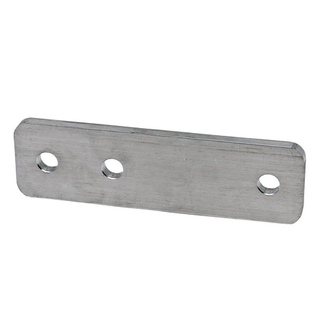 Compact Top Brush Shock Mount Plate Car Wash Superstore