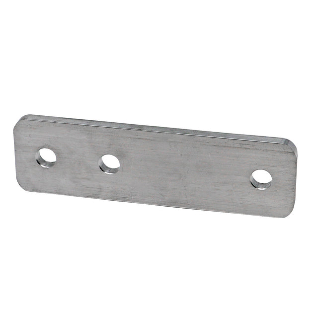 Compact Top Brush Shock Mount Plate Car Wash Superstore