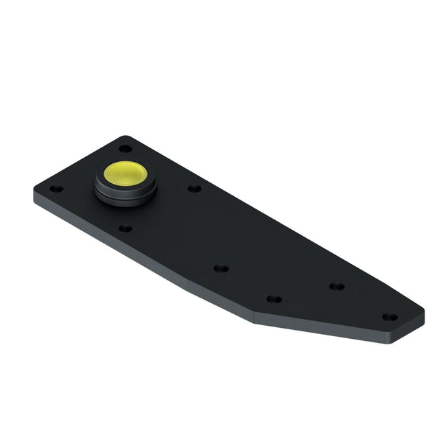 Bearing plate bottom assembly fro Grill Brush Sonny's