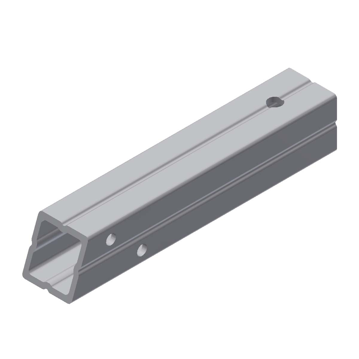 Retract Bumper Brace Long for Python Sonny's
