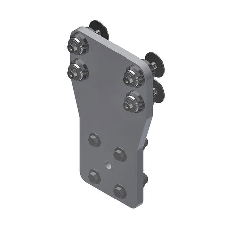 Top Brush 2K14 Electric Motor Mount Kit Sonny's