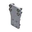 Top Brush 2K14 Hydraulic Motor Mount Kit Sonny's