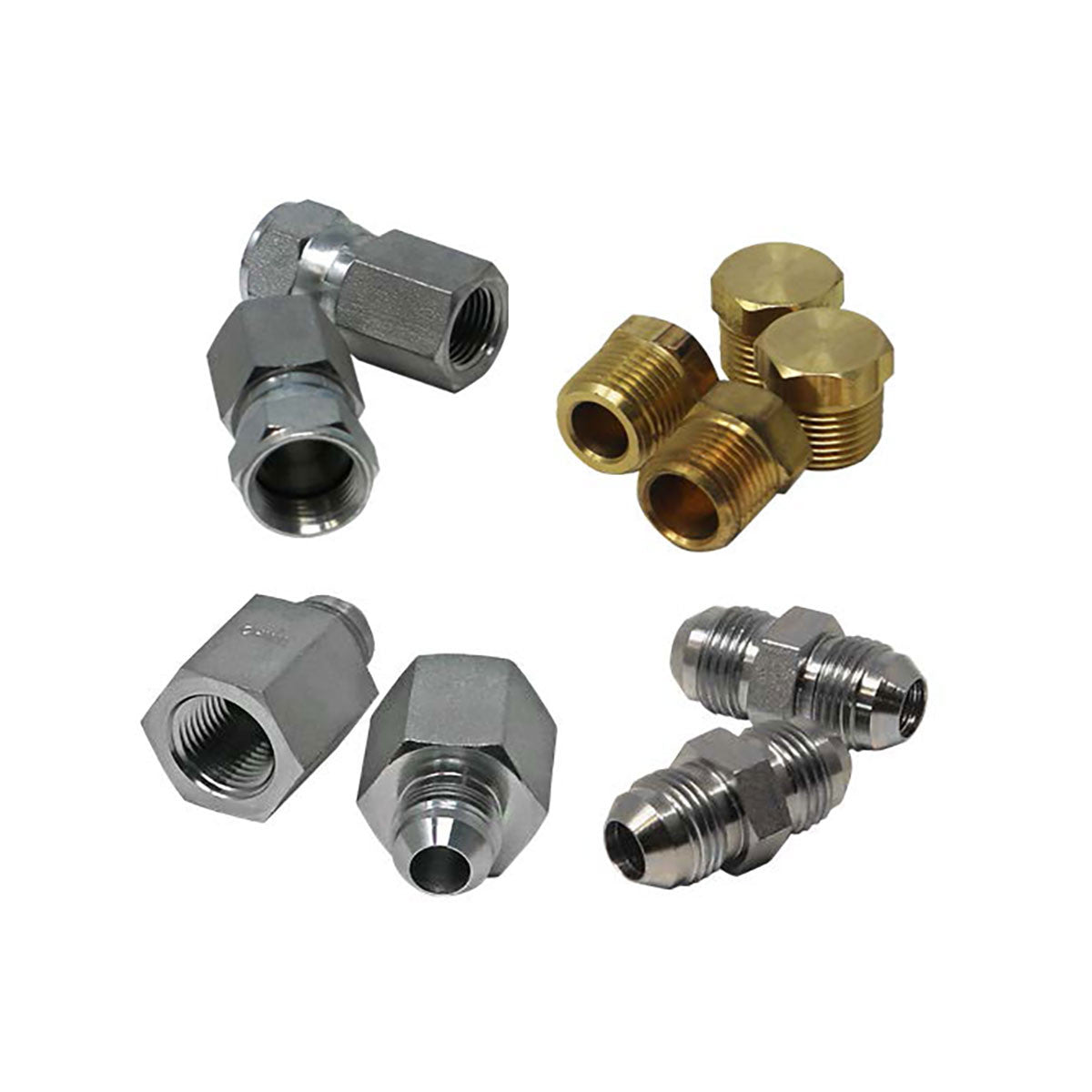 Hydraulic Hose Plug Kit Car Wash Superstore