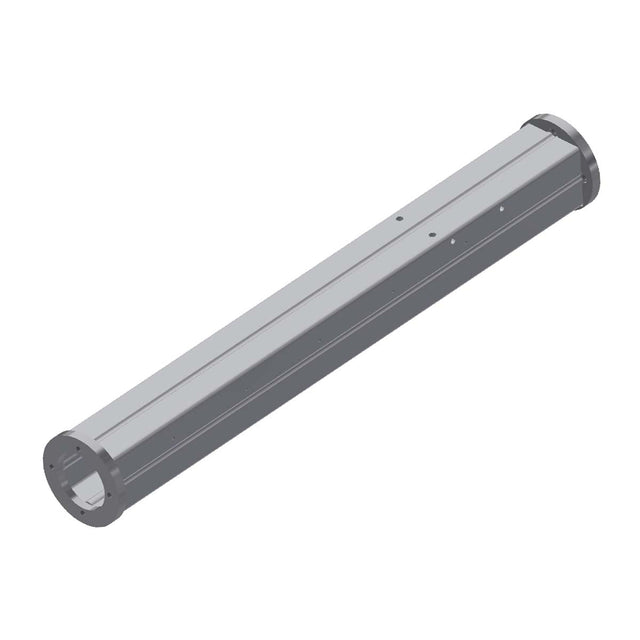 Python Cantilevered Beam Weldment 39.5" Sonny's