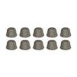 Hydra-Flex Domed inlet strainer for Hydra Flex turbo nozzle Car Wash Superstore