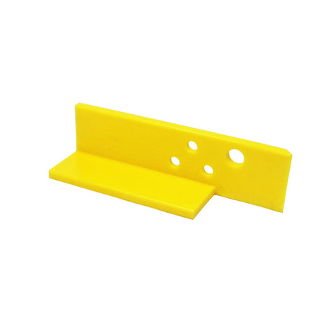 Peco TW-Motor Guard-UHMW, P/S 960/196/187 Series PF/SS, 596017 Car Wash Superstore