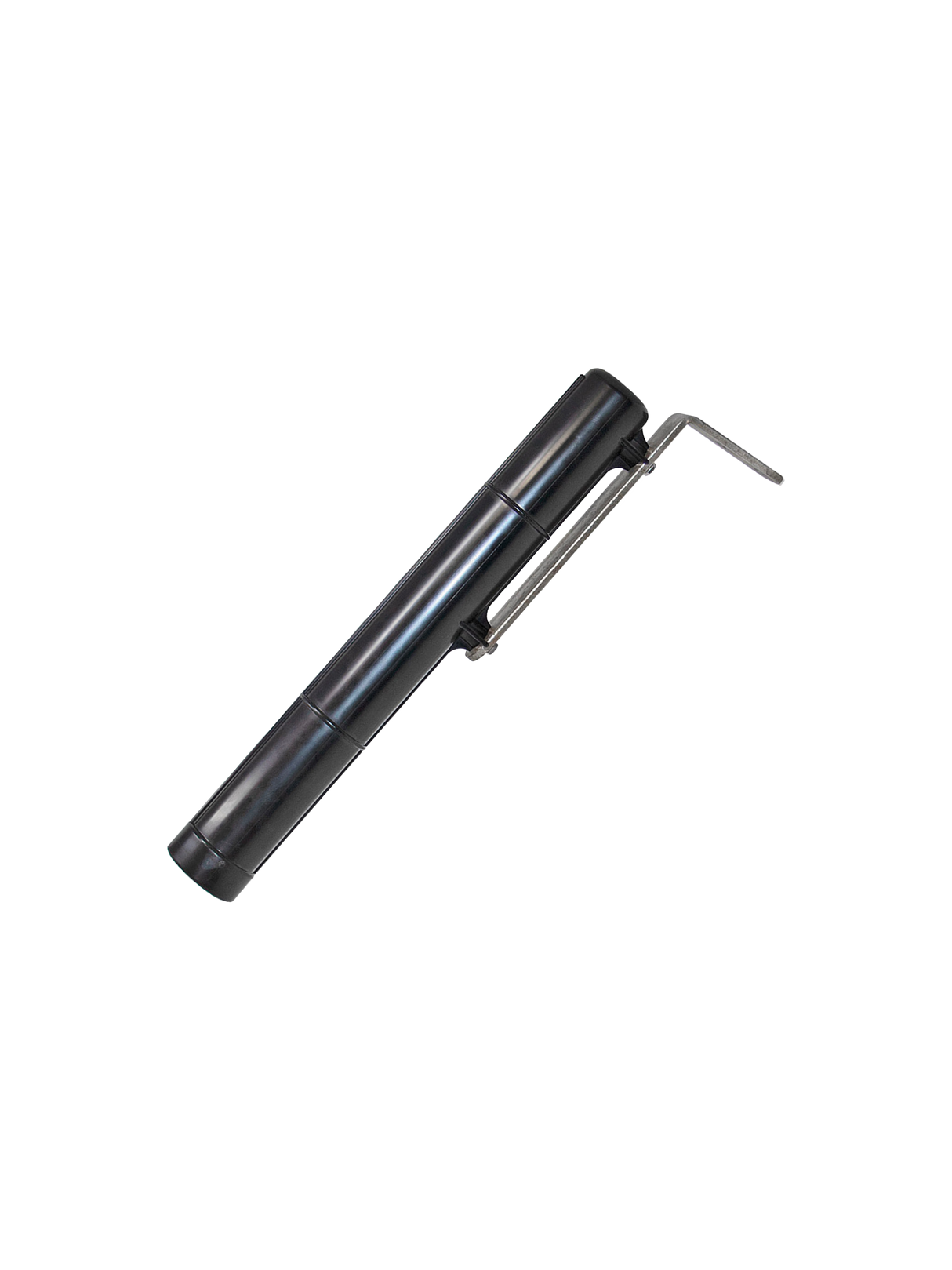 Sonny's Vacuum Crevice Tool Holder with Stainless Steel 1/4in Thick L Bracket and Bolt Kit Sonny's
