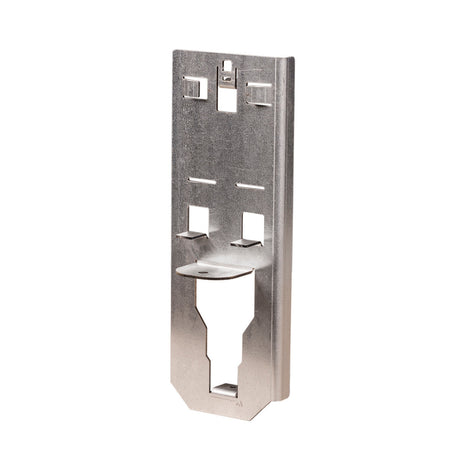Return Roller Hanger Bracket 14.75" Car Wash Superstore