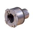 STI Conveyor Flow Torque Coupler, D BOX, 2.5 Shaft ** OLD PN# STI16A11-FL ** Car Wash Superstore