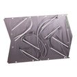 STI Wear Plate, HD FL30-44 STD Car Wash Superstore