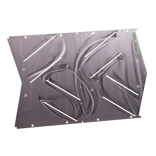 STI Wear Plate, HD FL30-44 STD Car Wash Superstore